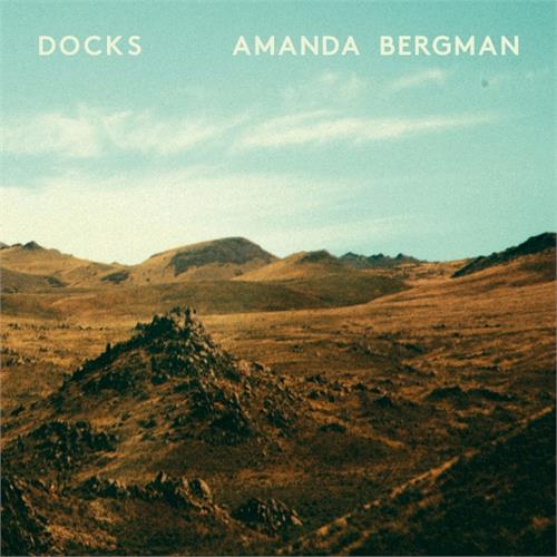 Amanda Bergman Docks (LP)